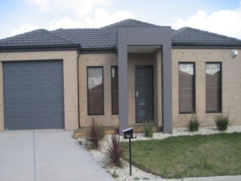 47 Bellini Way, Mernda