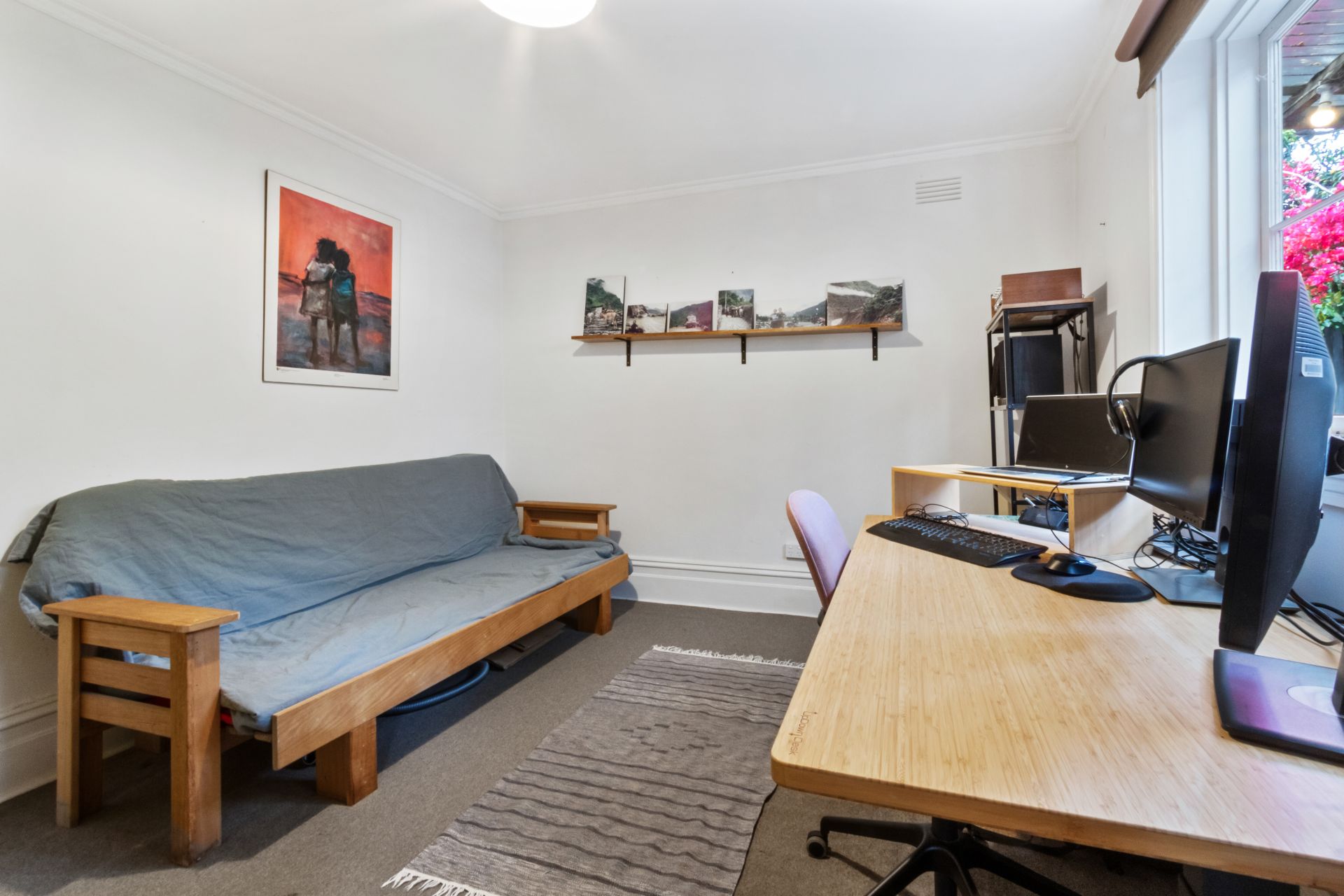 Beautifully Presented, 3-Bedroom Home