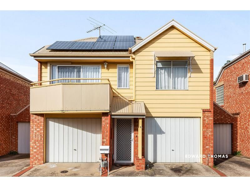 9 Halford Lane Kensington VIC, Kensington - Thumbnail 3