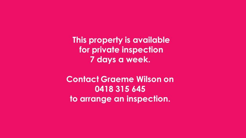 33 St Vincent Street, Albert Park