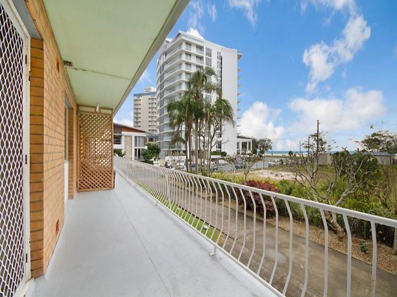6/2 Haig Street 'Lynford Lodge' KIRRA QLD, 'Lynford Lodge' Kirra - Thumbnail 4