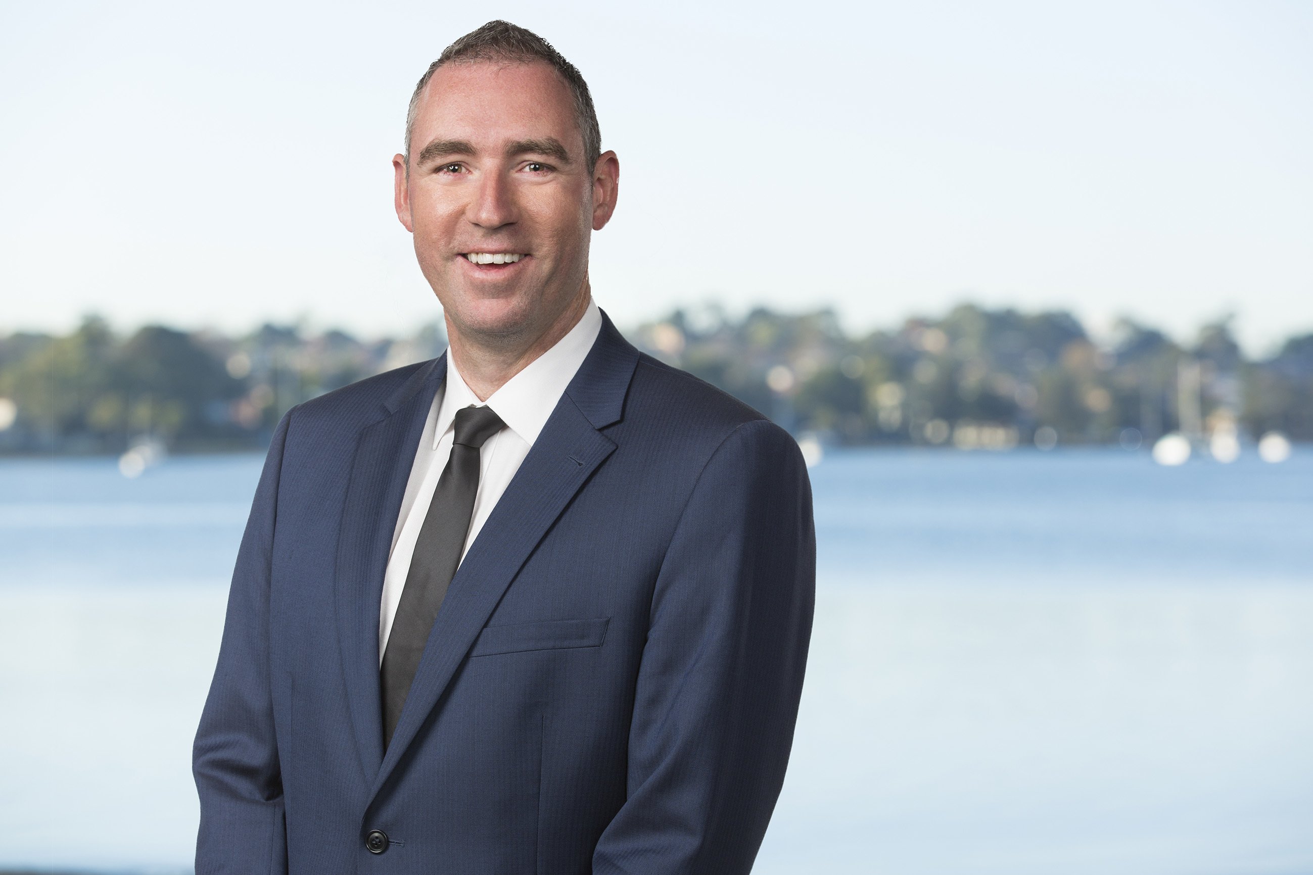 Greg Emerton Real Estate Agent Devine Real Estate