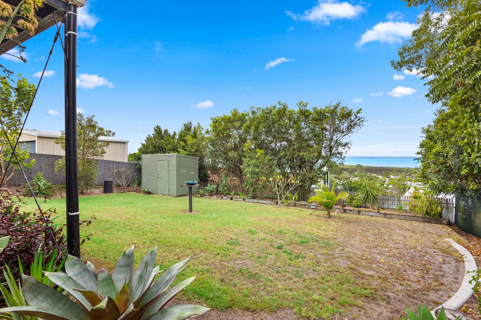 10 Curlew Terrace, River Heads Keyte’s Real Estate / Paradise Real