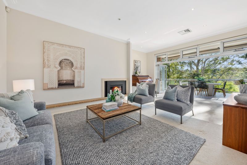 Real Estate For Sale 53 Malton Road Beecroft , NSW