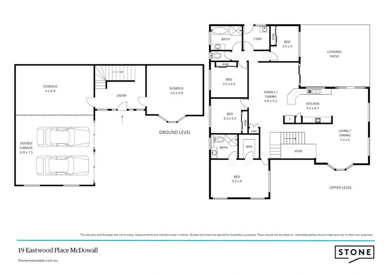 Spacious Brick Home in Cul-De-Sac | Pets Considered