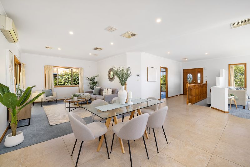 Real Estate For Sale 26 Warrumbul Street Ngunnawal , ACT