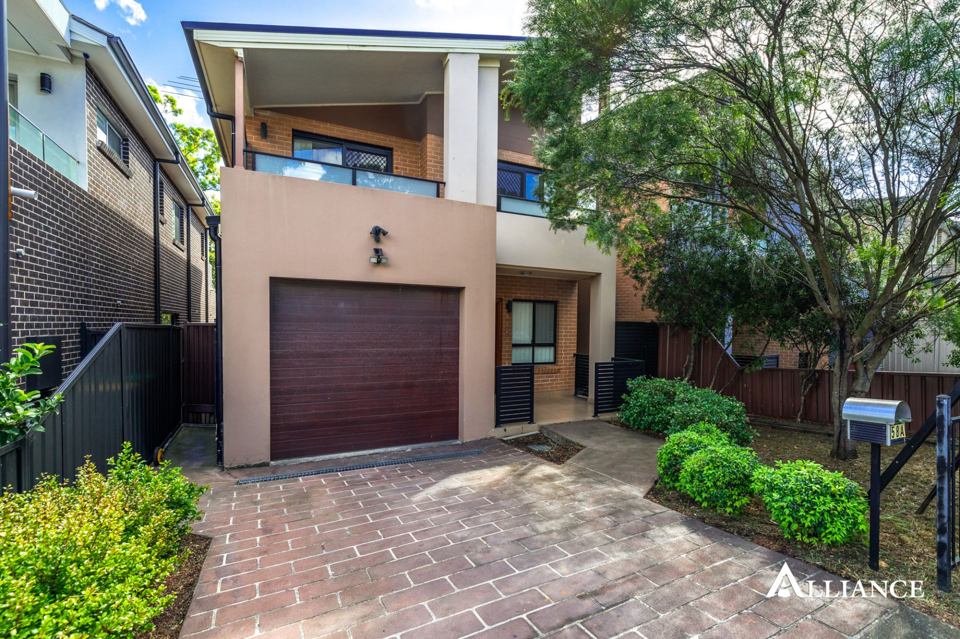 58A Carson Street, Panania Alliance Real Estate