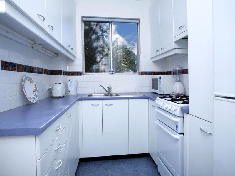 5/61 Wycombe Road NEUTRAL BAY NSW, Bay - Thumbnail 5