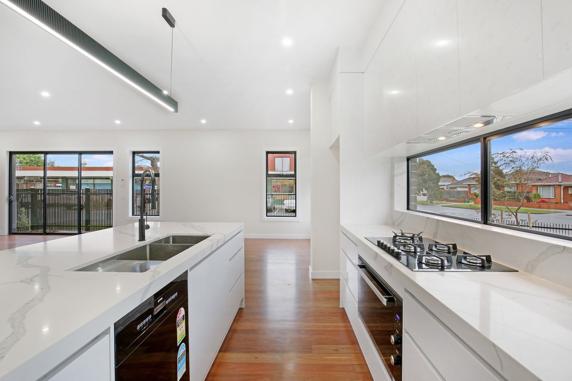 Exceptional Home