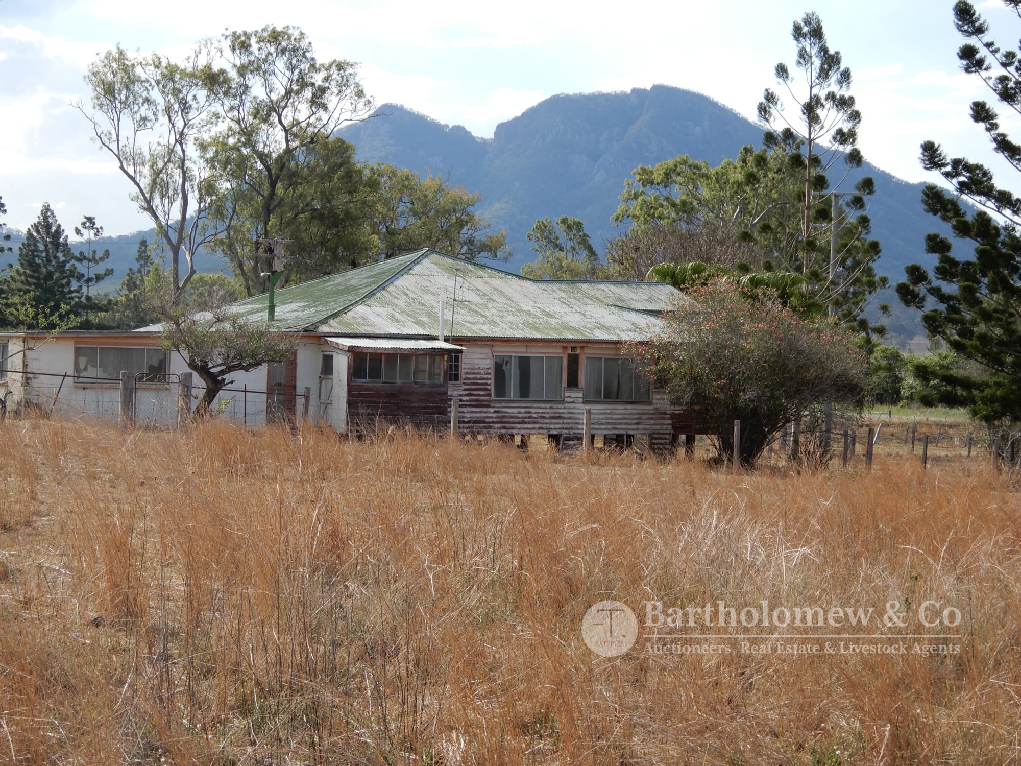 Real Estate For Sale 637 Carneys Creek Road Croftby , QLD