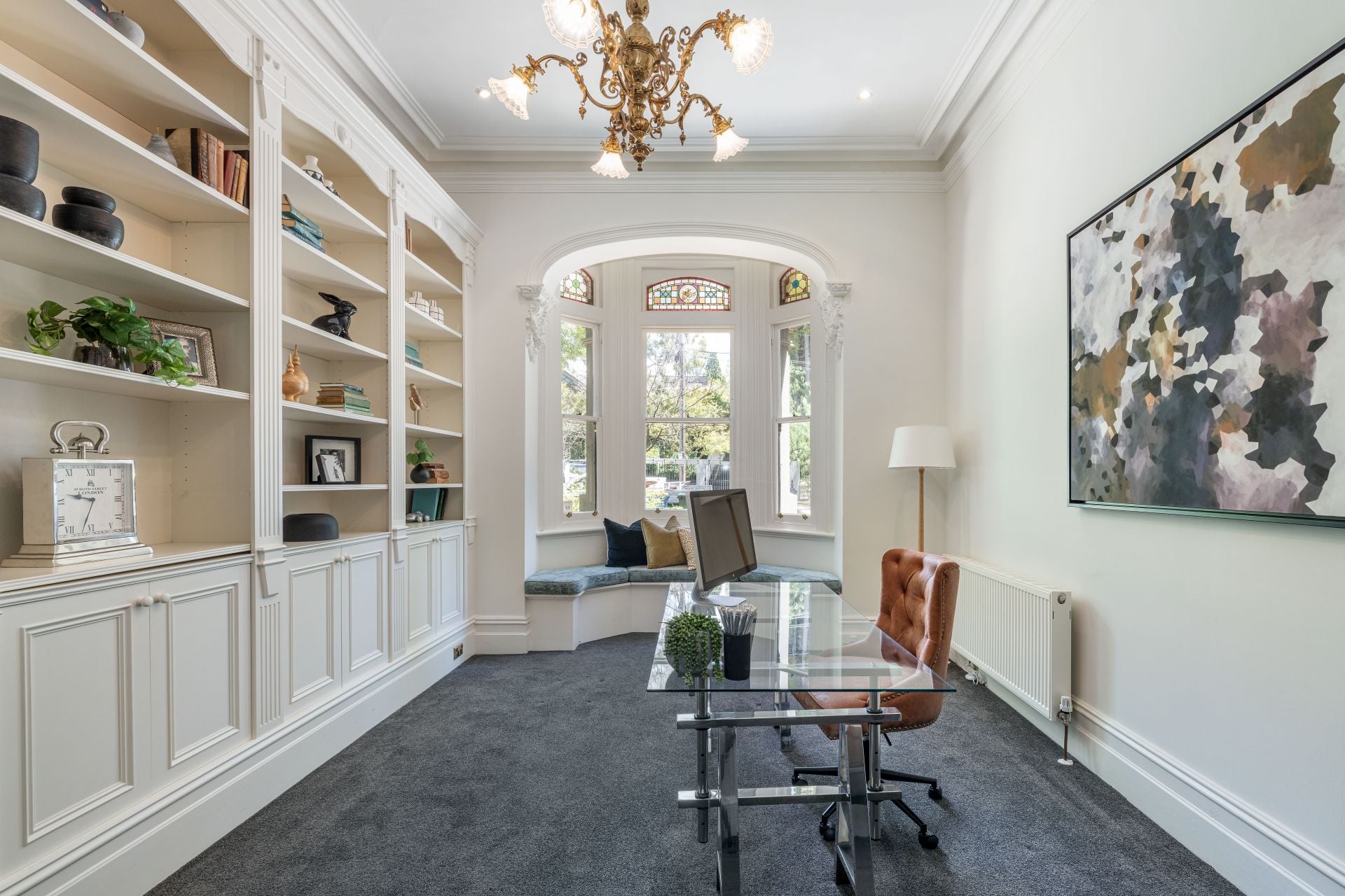 Kay & Burton 9 Yarra Street, Hawthorn