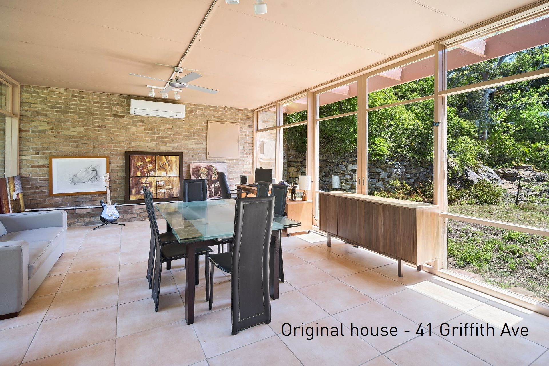 Real Estate For Sale 41 Griffith Avenue Roseville Chase , NSW