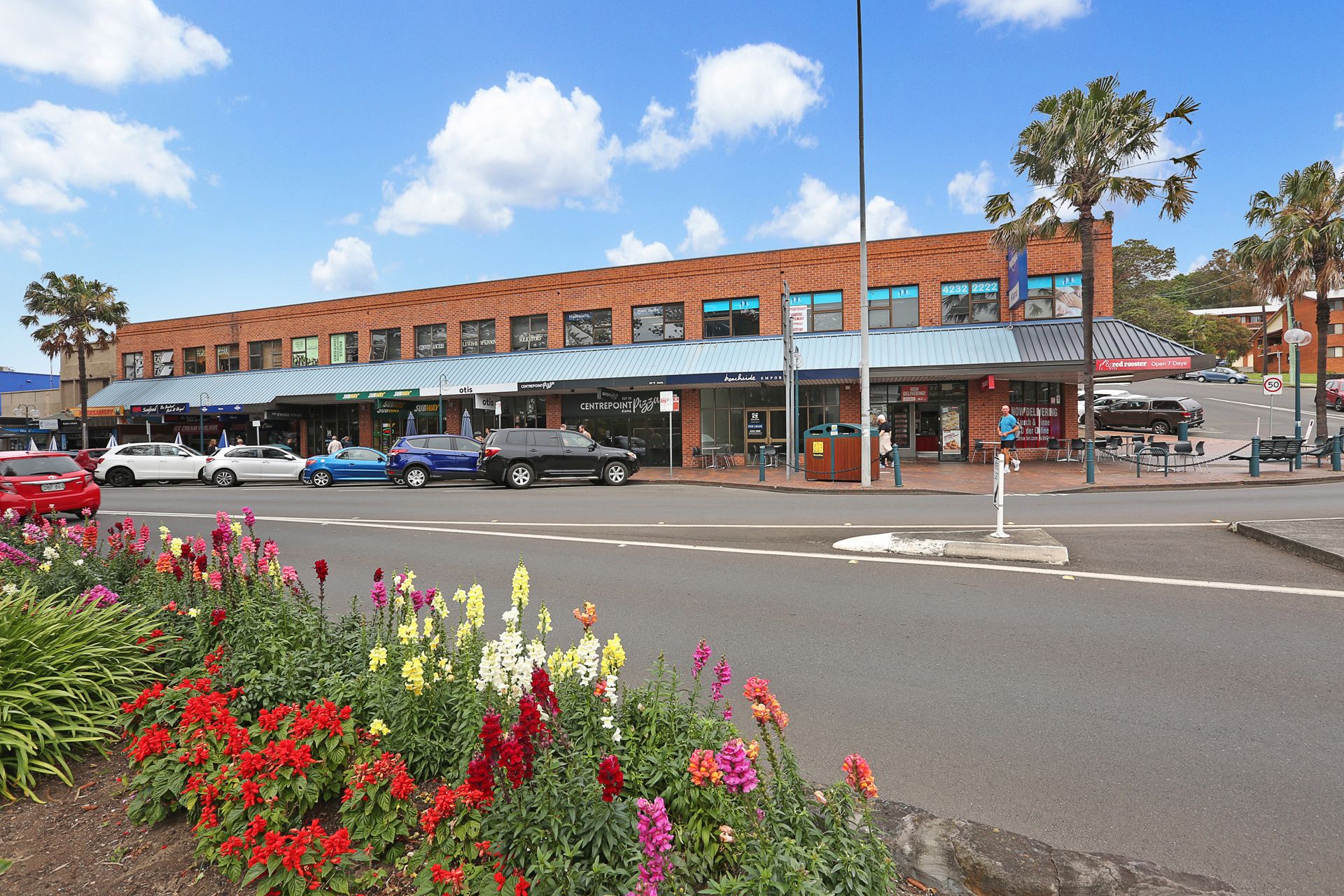 Shop 7/106 Terralong Street, Kiama First National Coast & Country