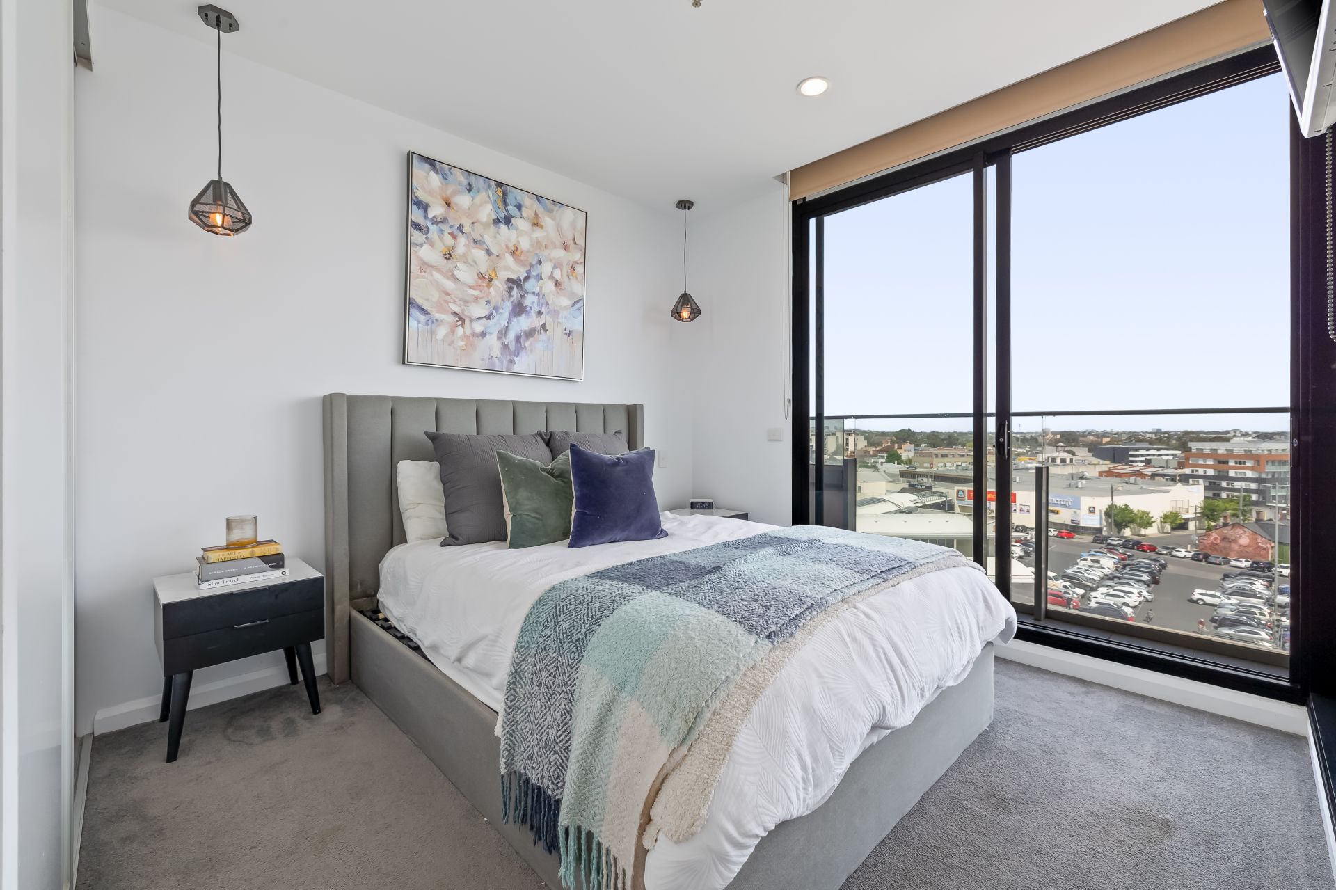607/8 Breavington Way, Northcote - Thumbnail 5