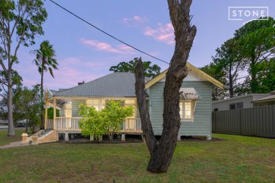 Aberdare 117 Rawson Street