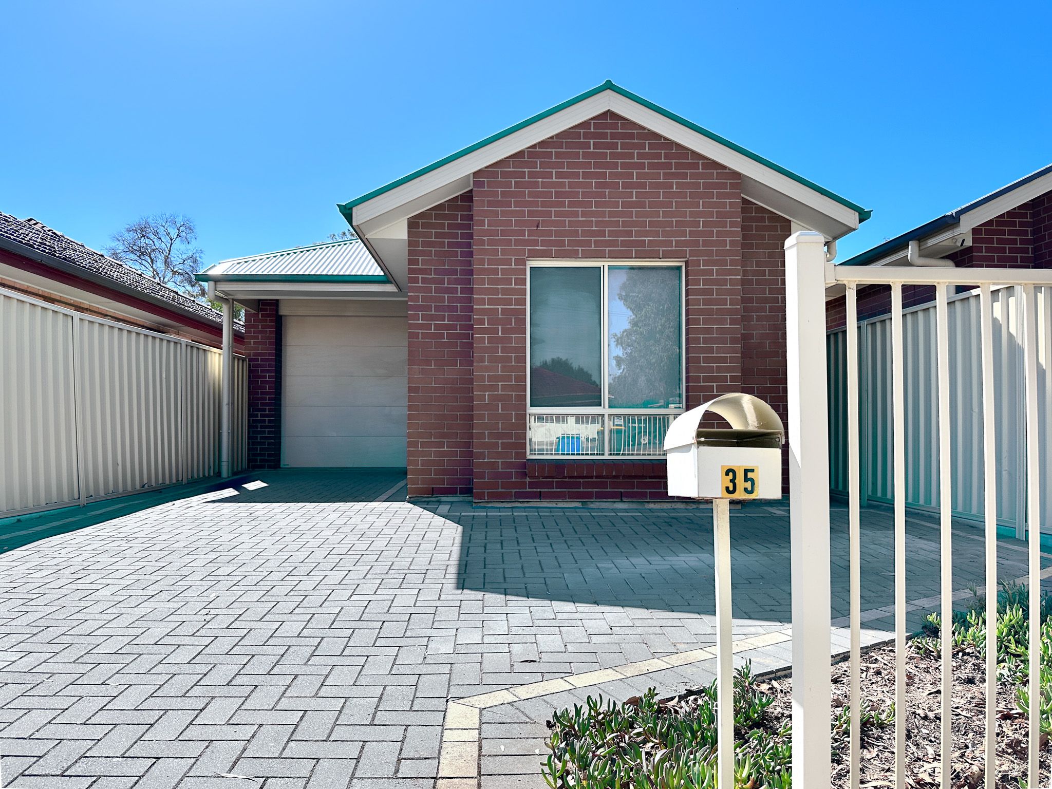35 King Street Pennington 5013