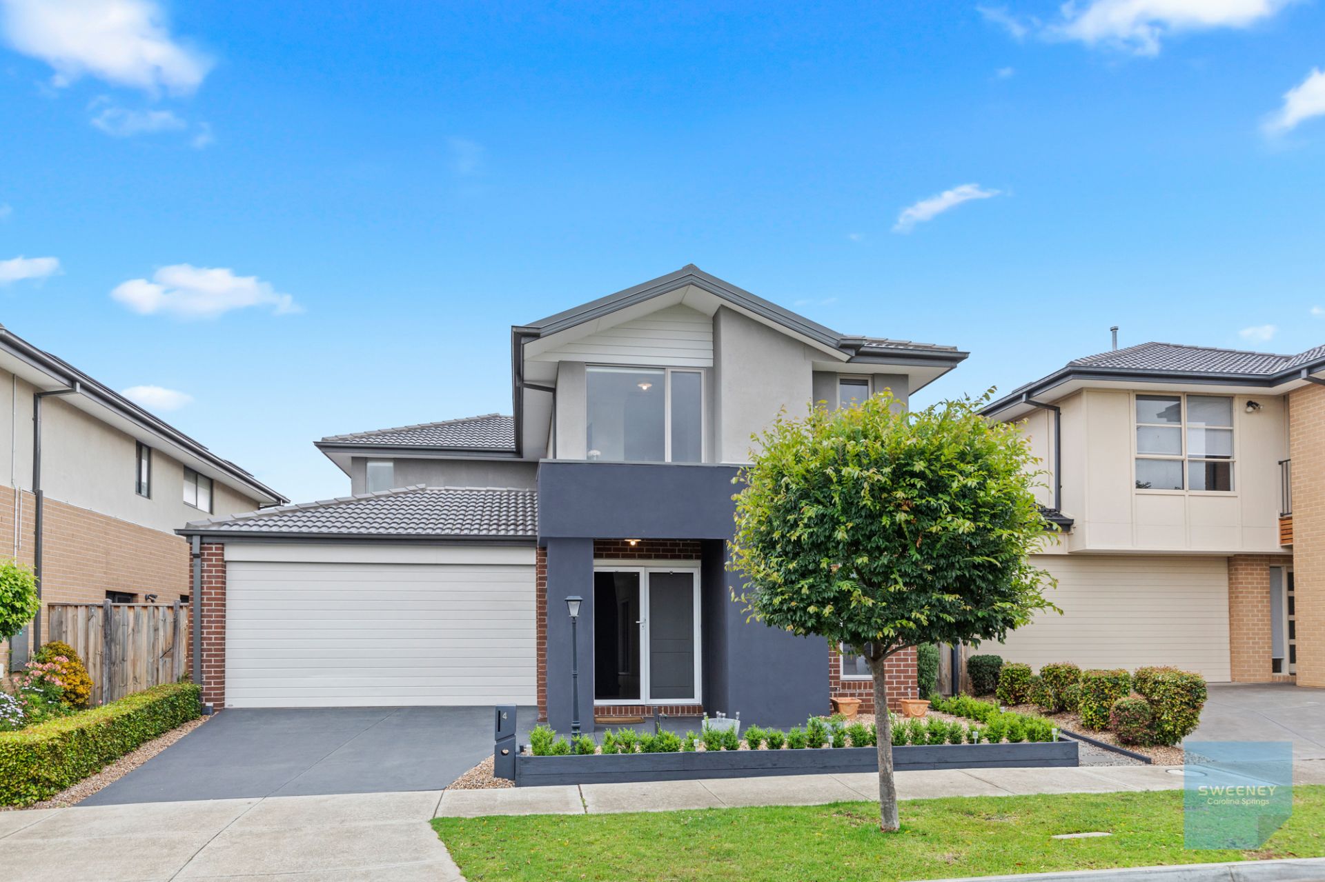 4 Higgins Street, Fraser Rise - Thumbnail 2