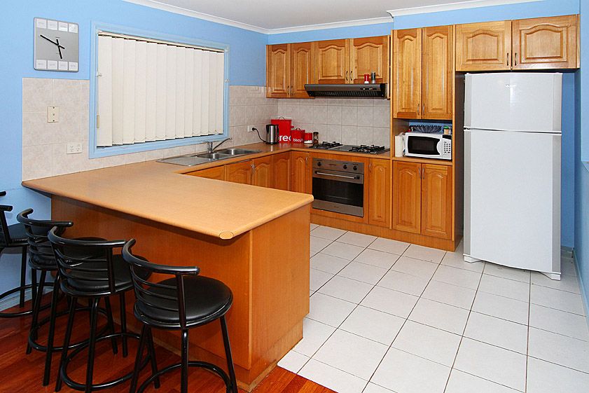 CLOSE TO ALL AMENITIES!
