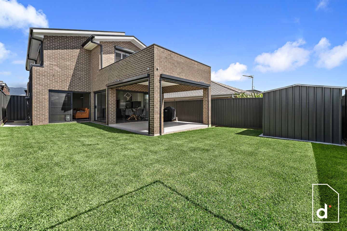 13 Pony Drive, Calderwood NSW