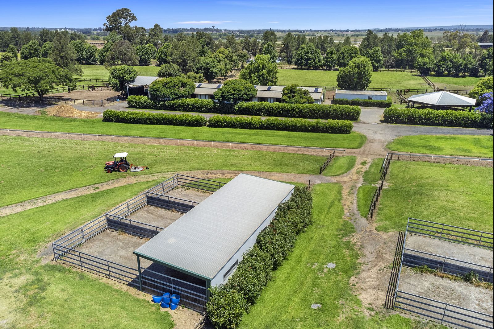 Real Estate For Sale Freemans Reach , NSW