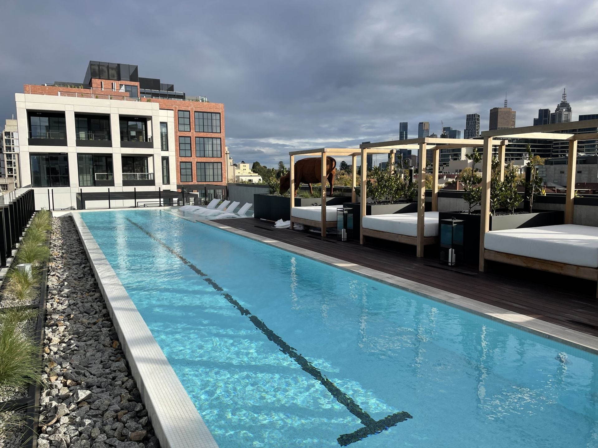 Brand New, Two Bedroom Residence in Victoria & Vine Building