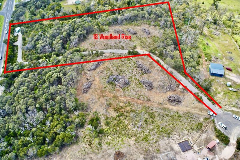 18 Woodland Rise, Northdown, Northdown - Thumbnail 7