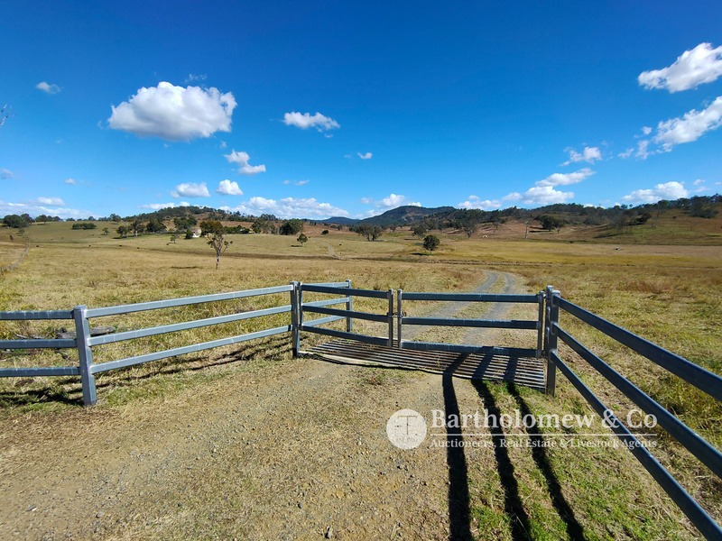 Real Estate For Sale Knapp Creek , QLD