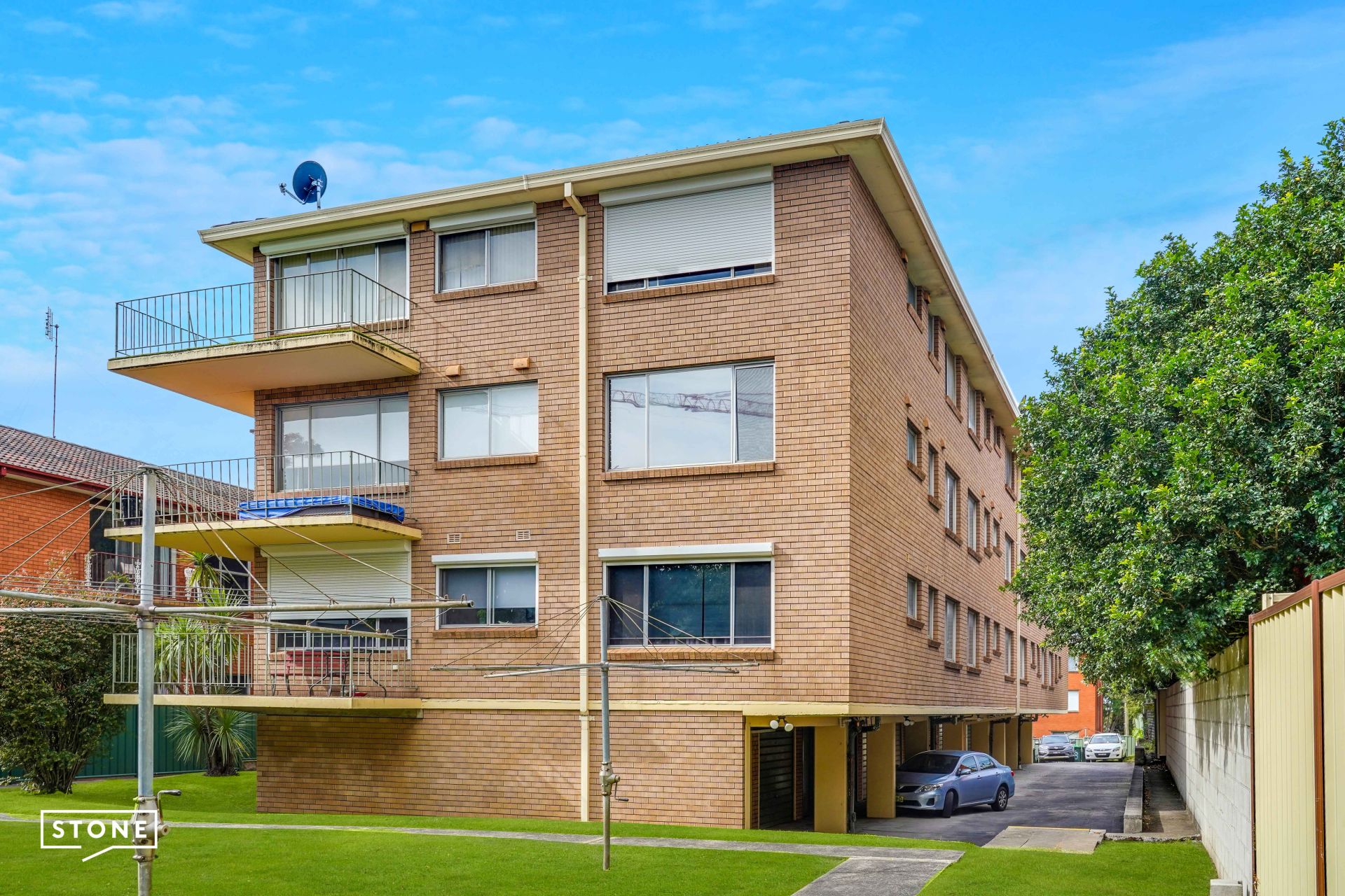 Real Estate For Lease 7/8 First Street Wollongong , NSW