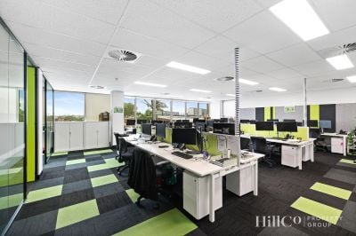 Suite 2.03/35 Spring Street, Bondi Junction