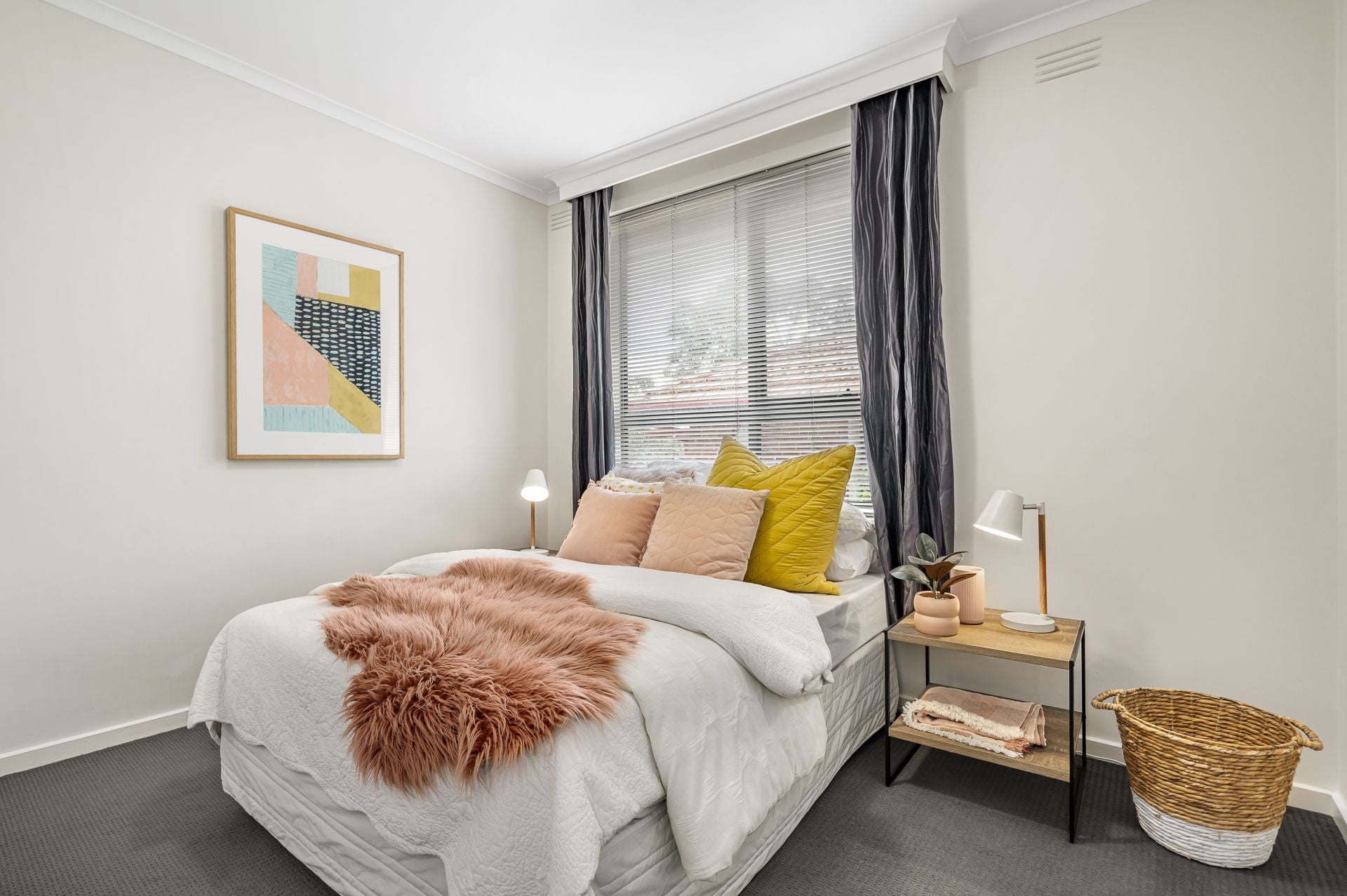 Updated Apartment Living in the Inner North