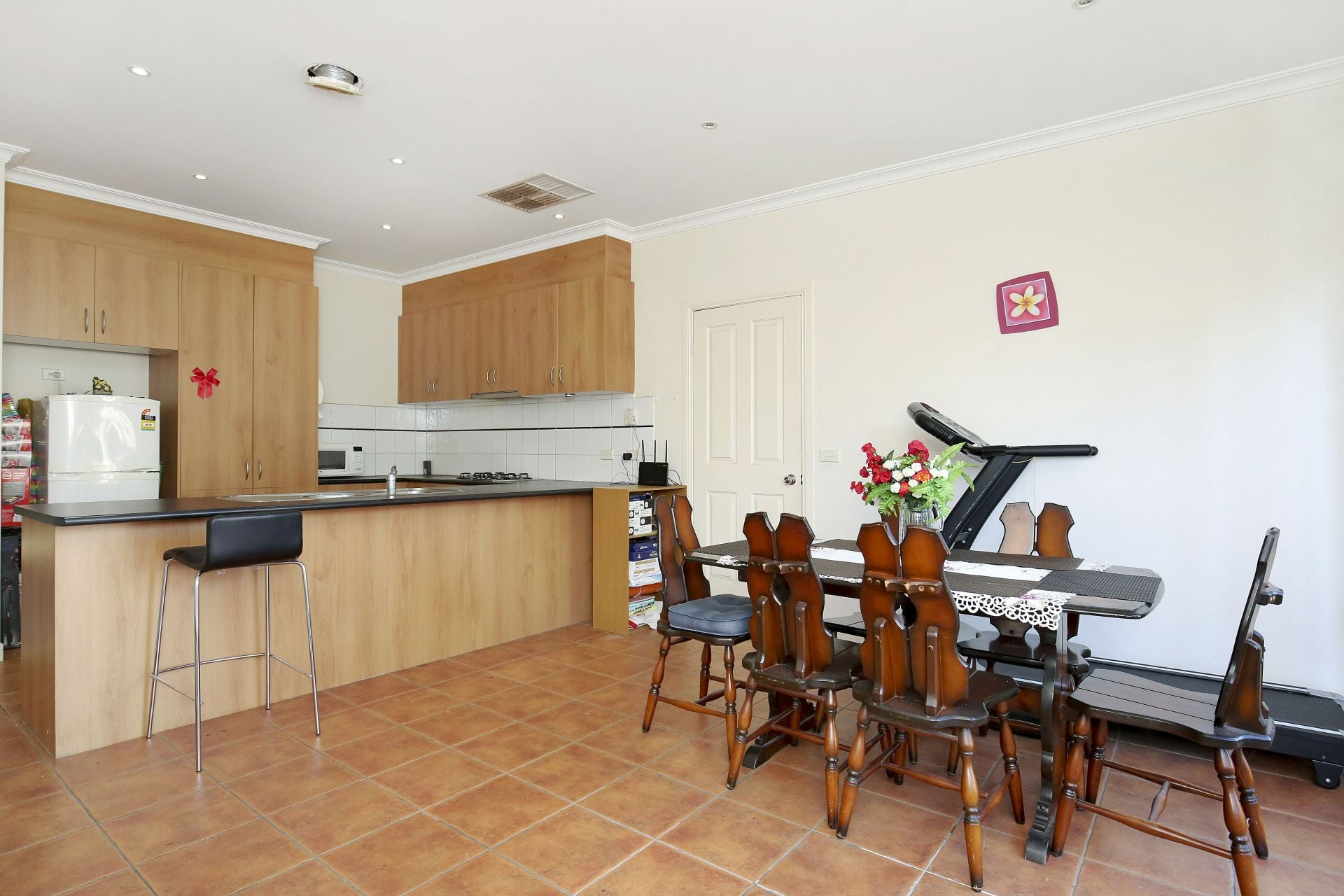 Lovely 3 Bedroom Townhouse