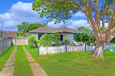 Prime Eastport Position – Commercial Investment Upside