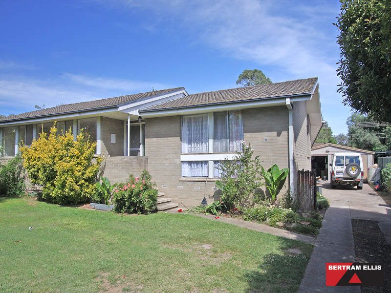 Real Estate For Sale 15 Wirilda Street Rivett , ACT