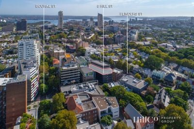 Level 6/8 Hill Street, Surry Hills