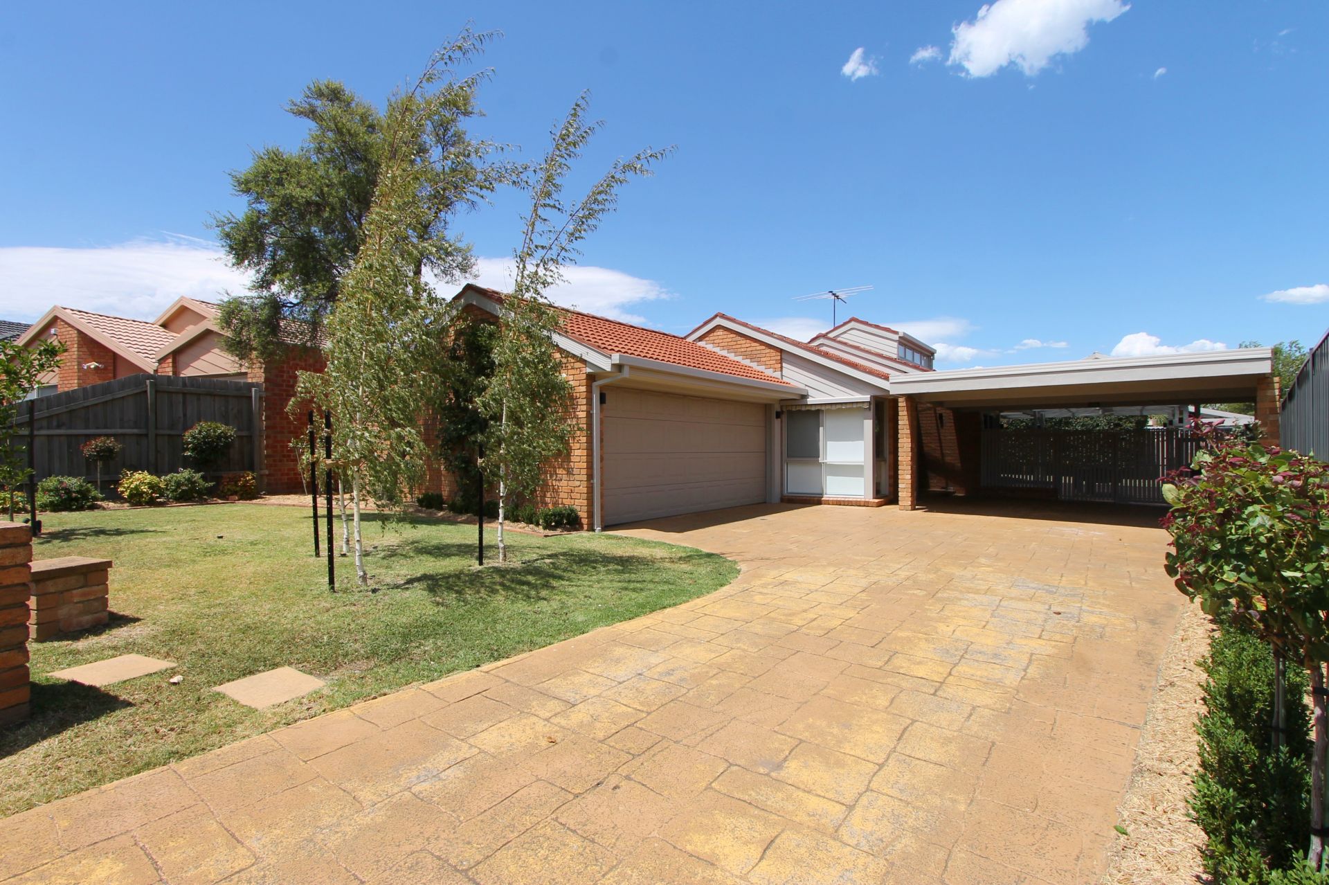 Renovated Delight!
