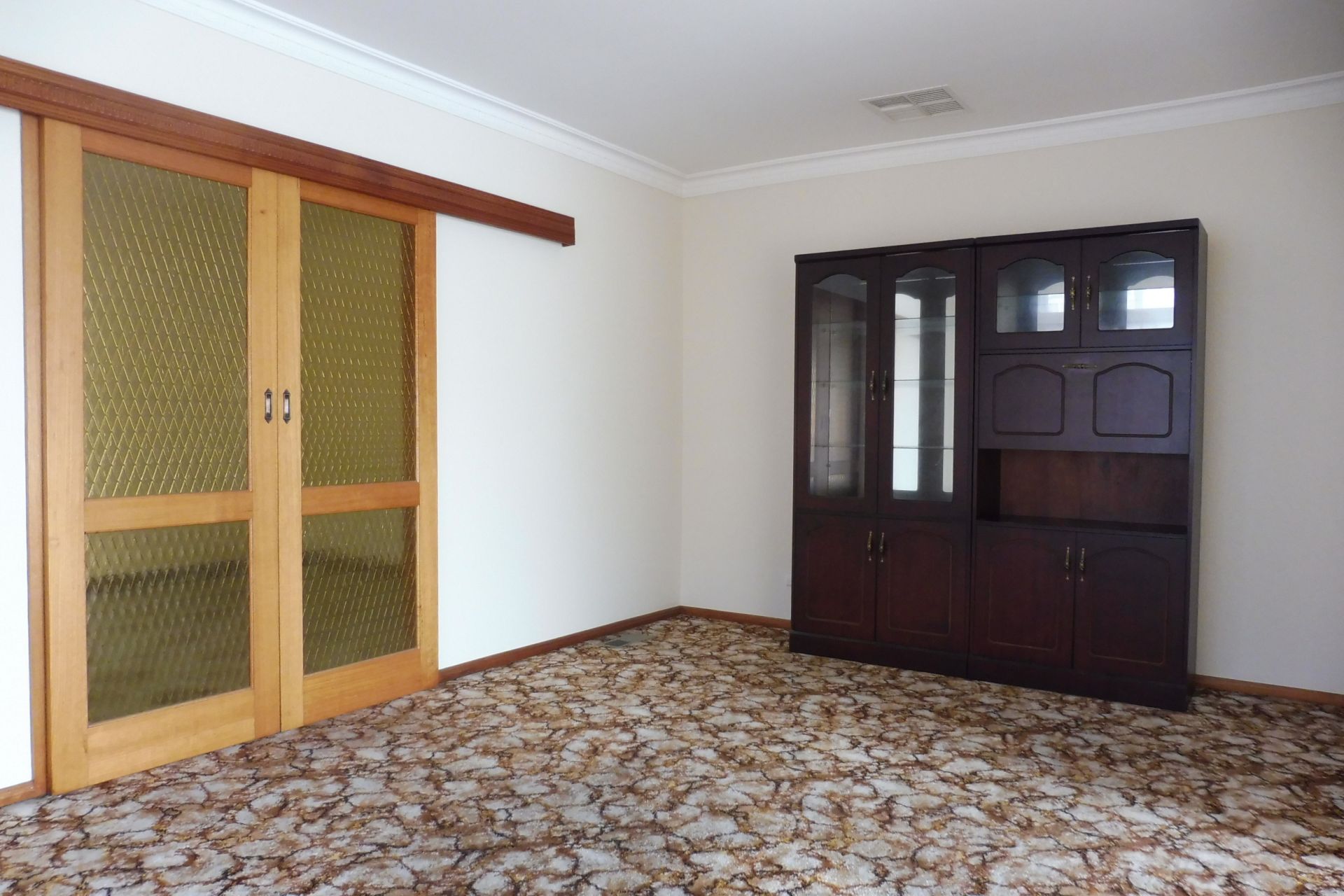 SPACIOUS HOME