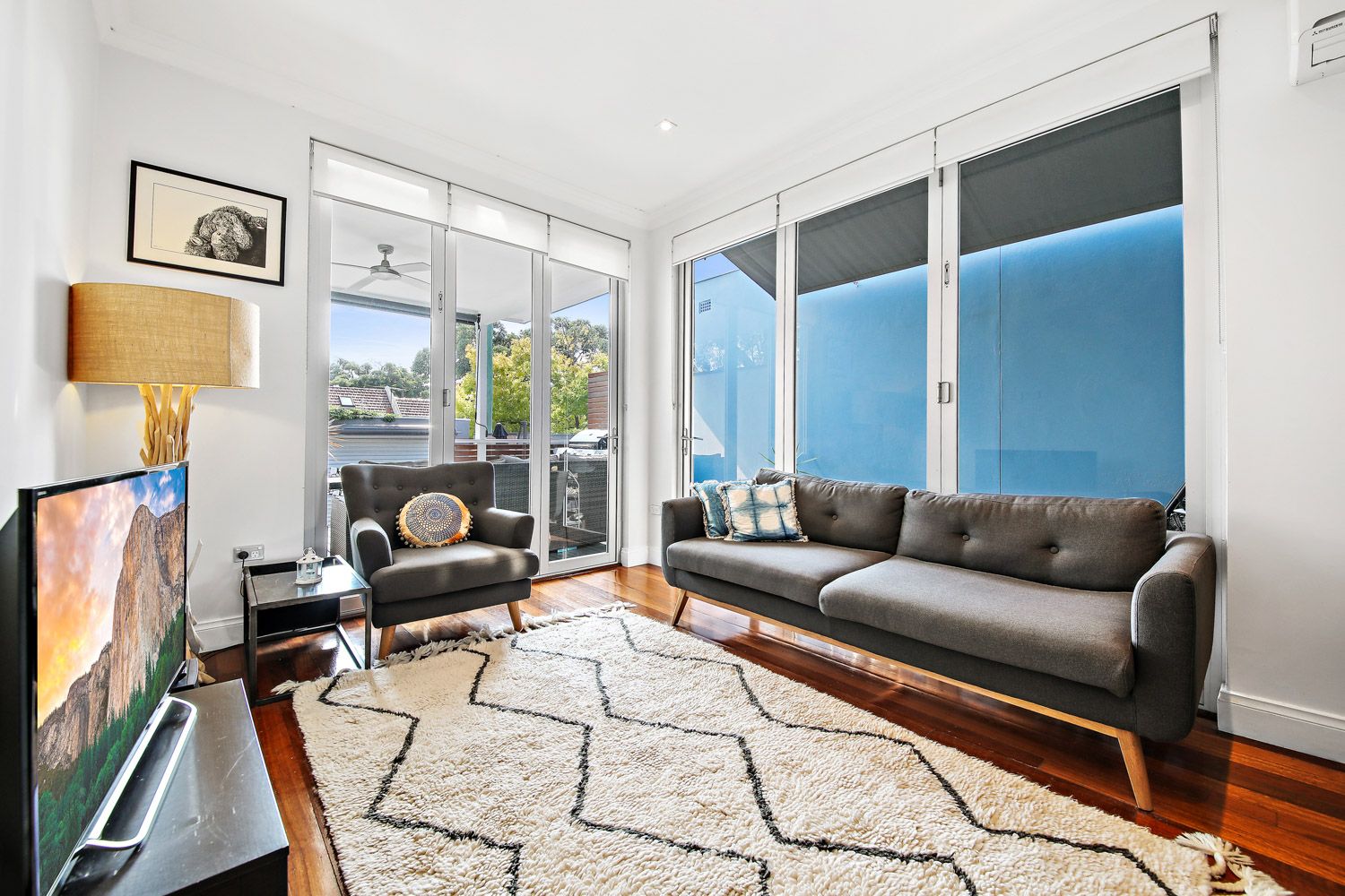 Fabulous Furnished / Part Furnished Family Home