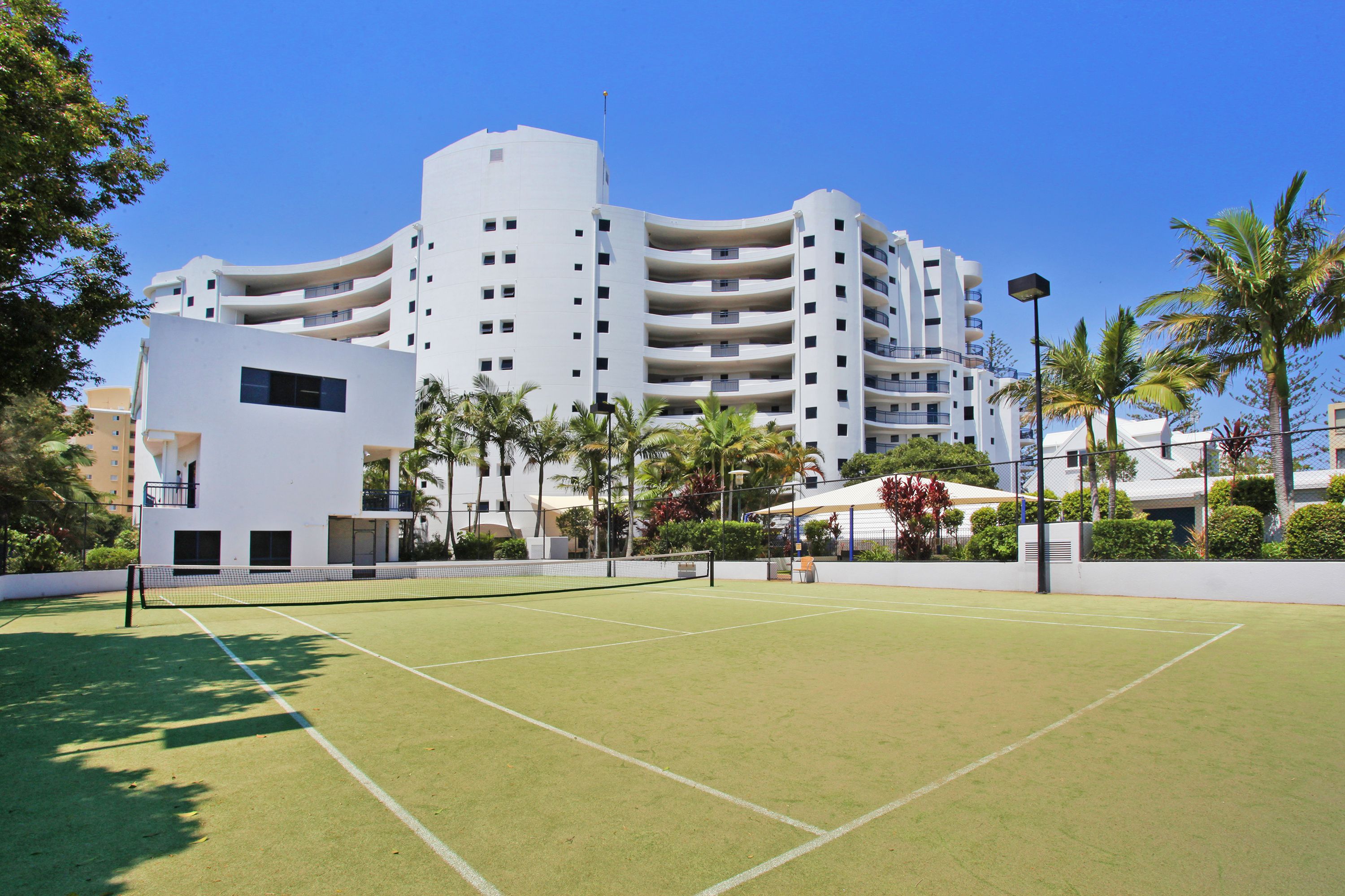 Real Estate For Lease 903/ 75, WorldMark Resort Golden Beach