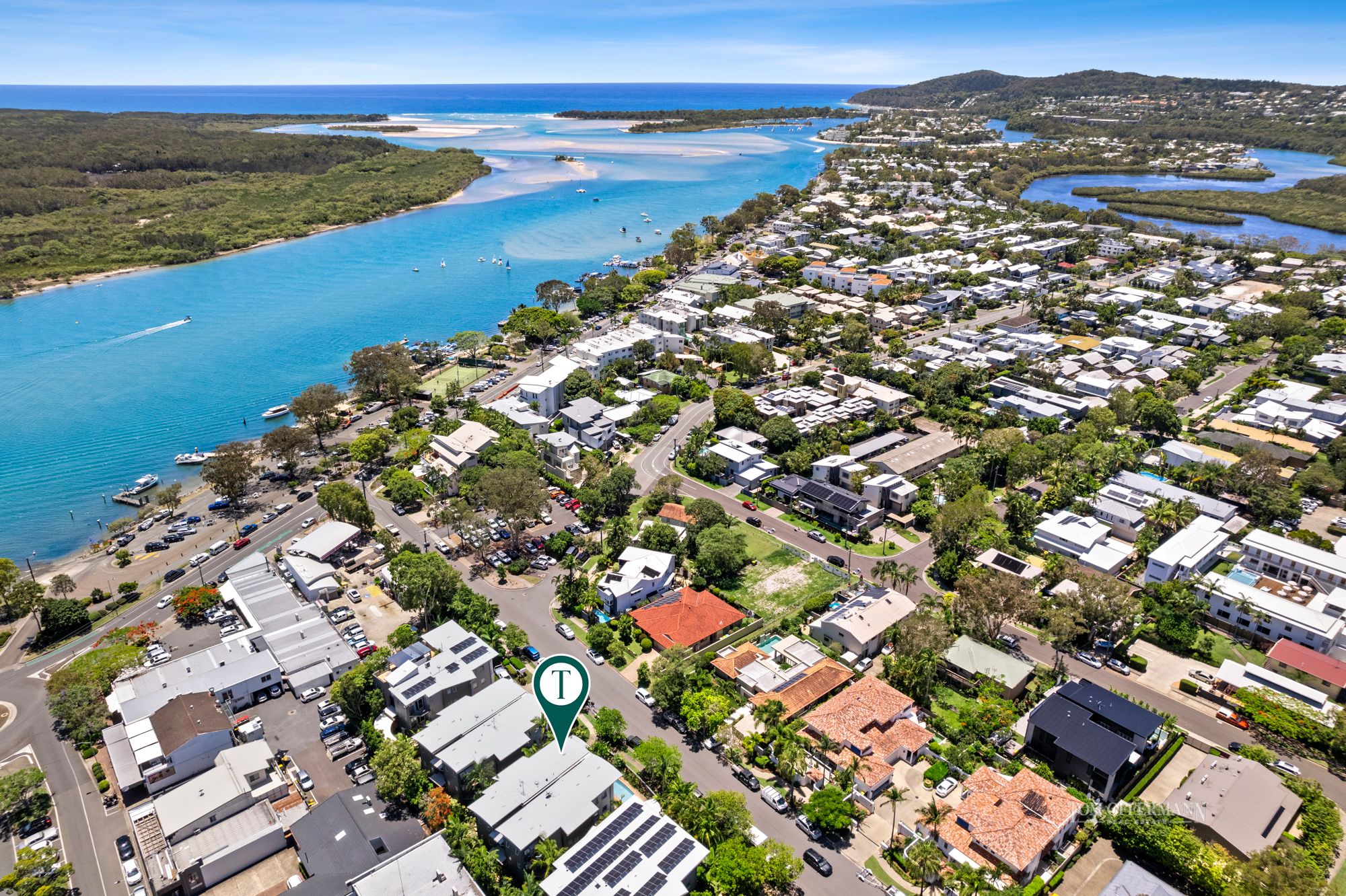 Real Estate For Sale 10/9 Albert Street Noosaville , QLD