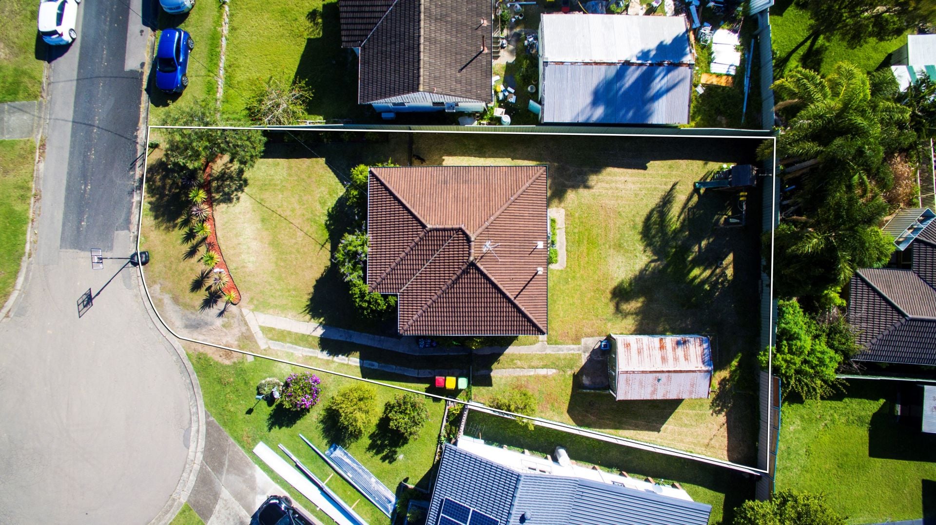 7 Noreen Place Waratah West NSW, Waratah West - Thumbnail 4