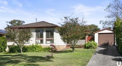 Pelaw Main 18 Evatt Street