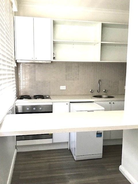 Larger Than Most Modern Apartment
