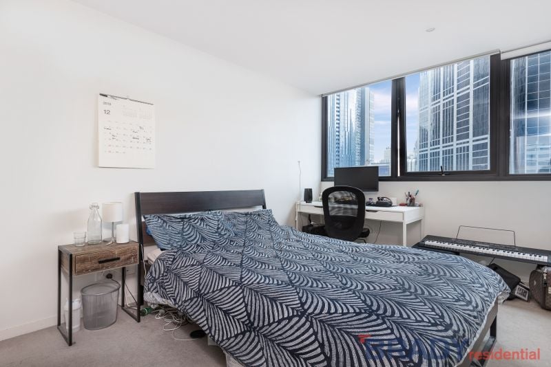 609/8 Sutherland Street MELBOURNE VIC, Melbourne - Thumbnail 4