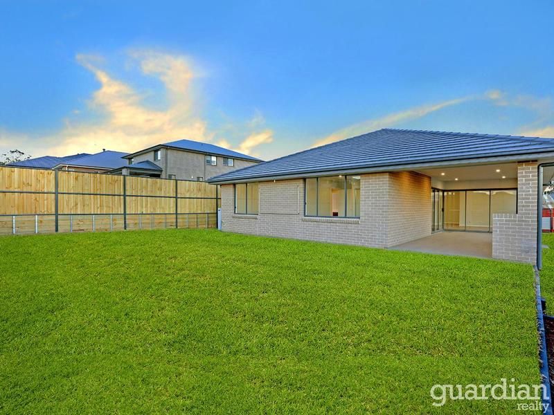 2 Timbarra Avenue KELLYVILLE NSW, North Kellyville - Thumbnail 5