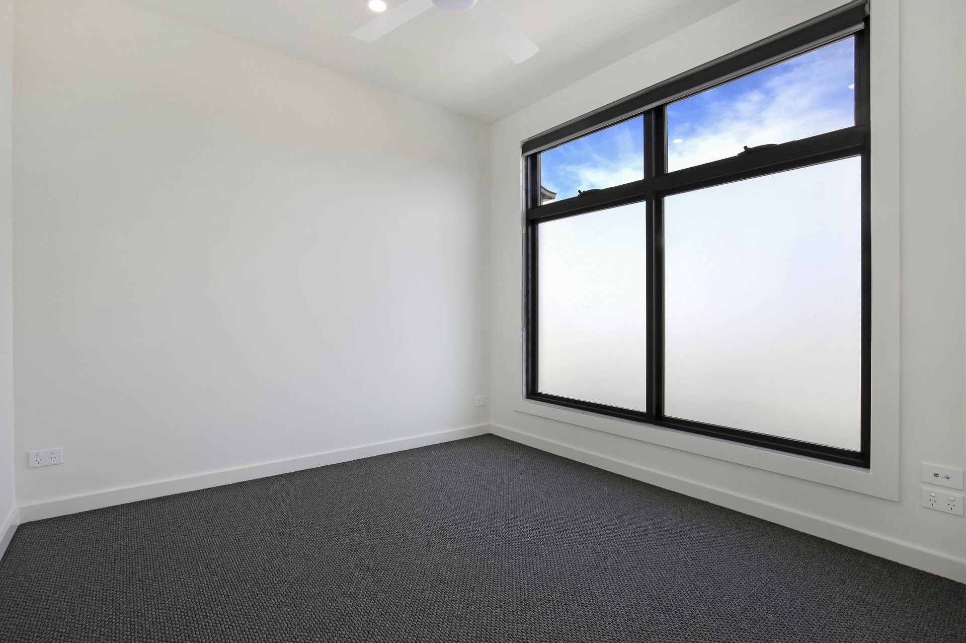 Architecturally Designed Brand New Tri-Level Townhouse