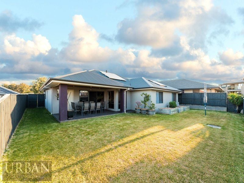 Colebee 3 Crampton Way | Stonecutters Ridge