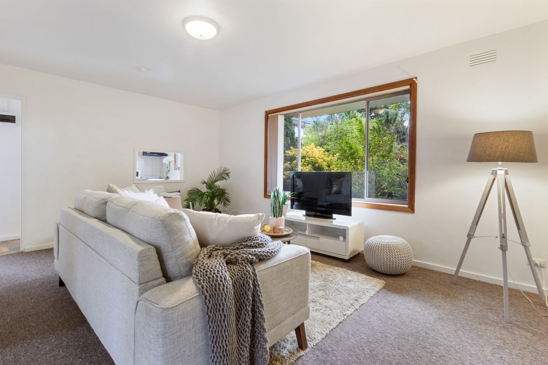 TWO BEDROOM APARTMENT IN A SOUGHT AFTER LOCATION