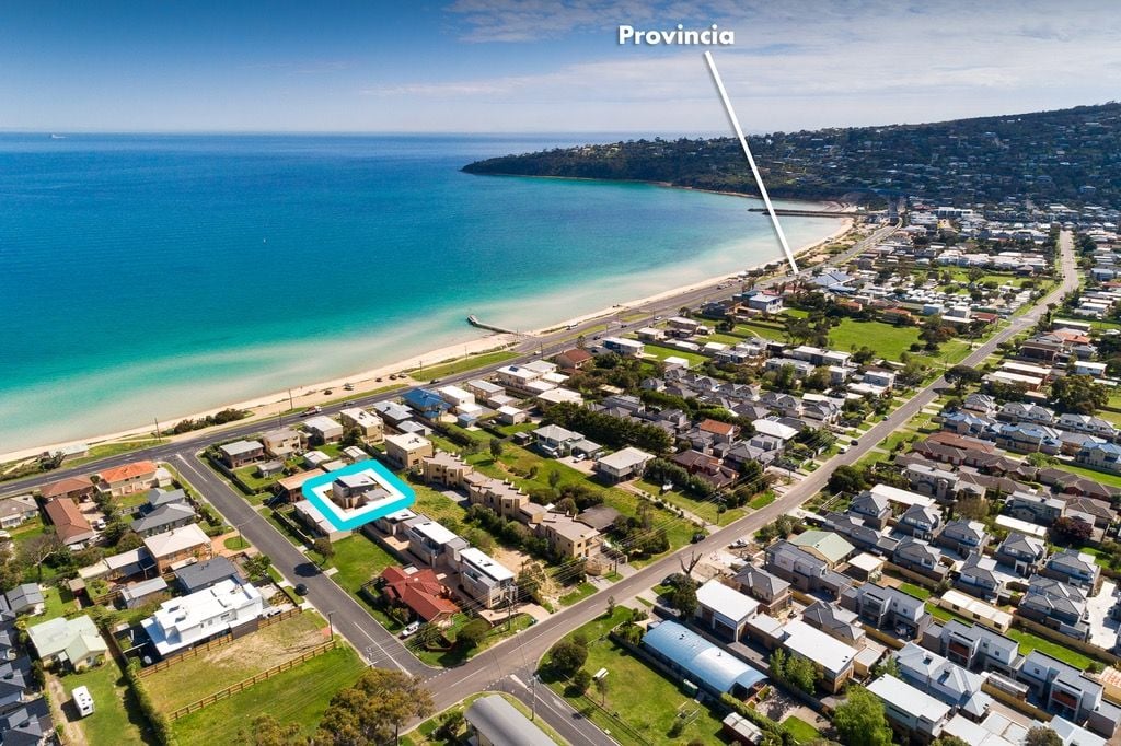 Real Estate For Lease 4/231 Dromana Parade Safety Beach , VIC