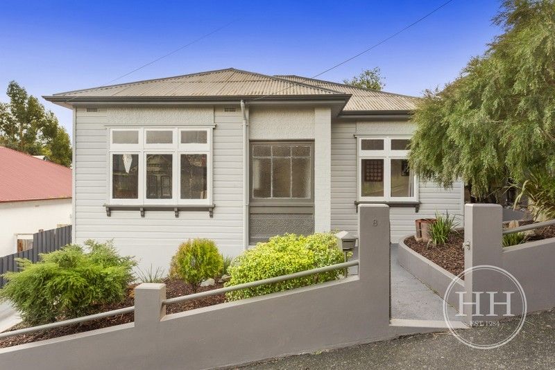8 Melbourne Street, South Launceston Harrison Agents