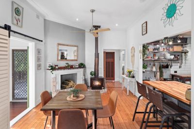 Weston 8 Fifth Street